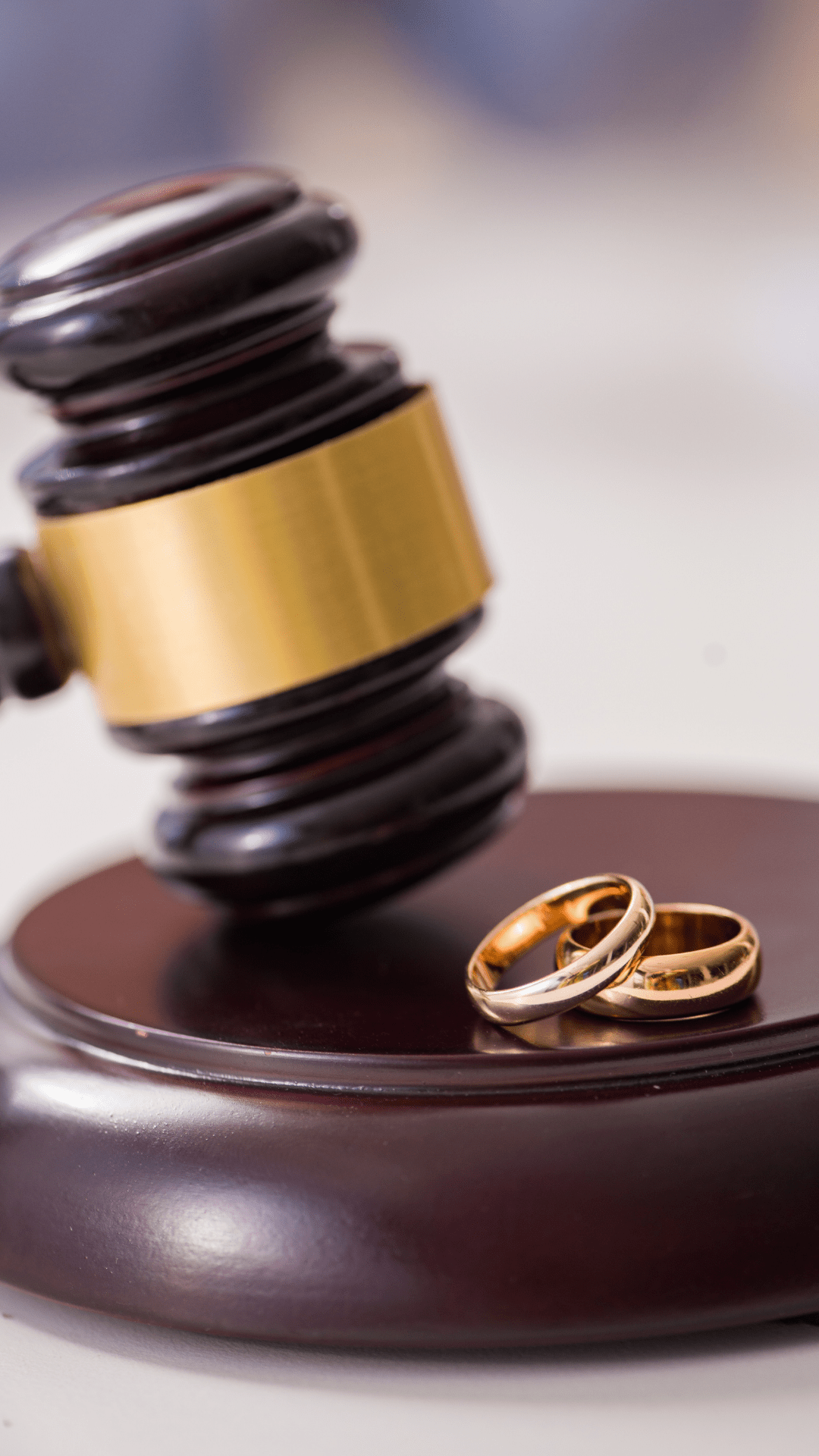 No fault divorce side image