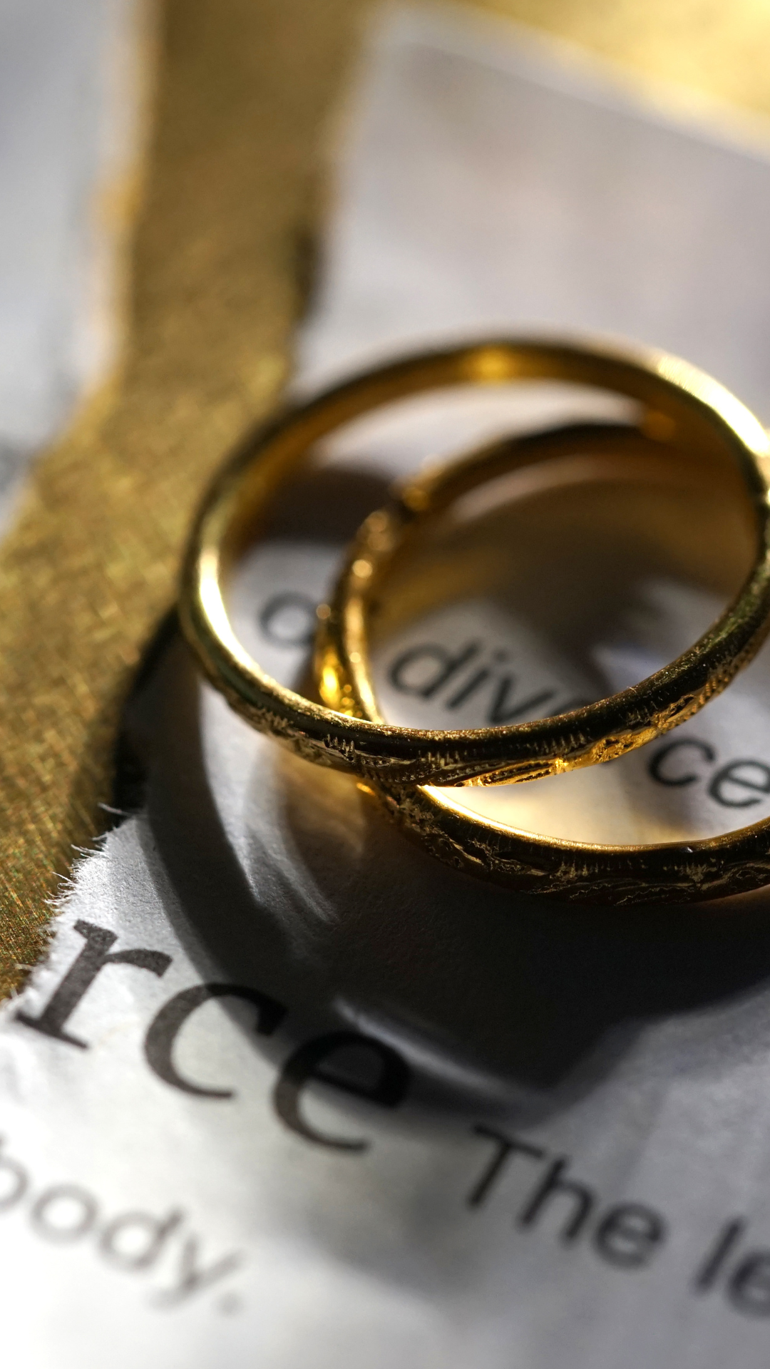 high net worth divorce