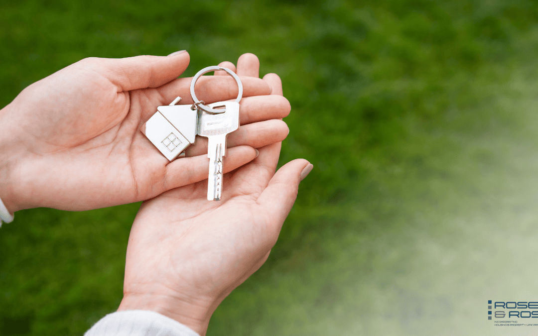 What Happens to Jointly Owned Property When Someone Dies?